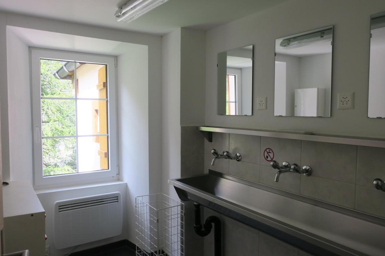 Edelweiss Mountain Guest House - 1 Hour Hike Up From Zermatt Station - On Hiking Trail - No Transport Exterior foto